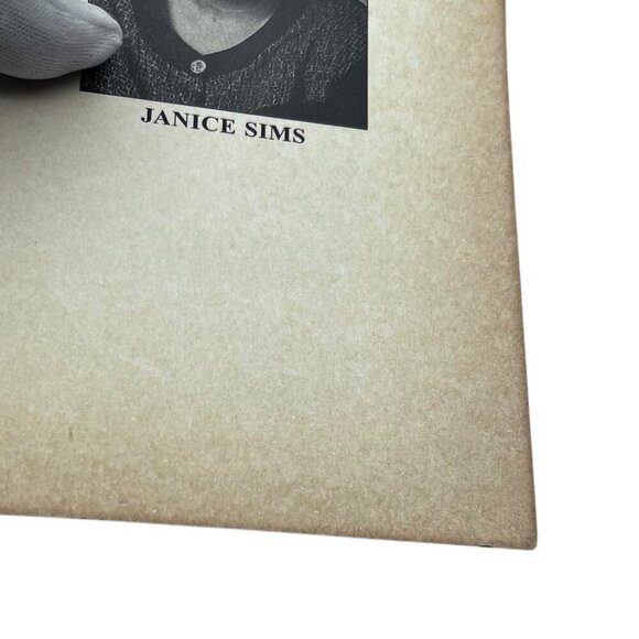 To Have And To Hold By Janice Sims 2004 Paperback Romance Novel - Picture 5 of 12